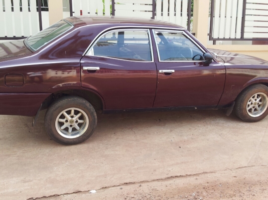 ขาย Ford cortina mk3 ขาย Ford cortina mk3