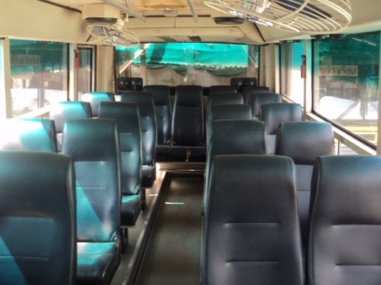 ขายรถบัสโรงเรียน