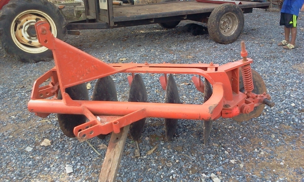 ขาย2002dtสองเพลาพร้อมผาน5