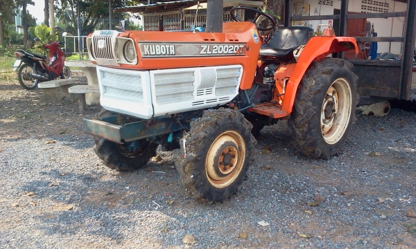 ขาย2002dtสองเพลาพร้อมผาน5