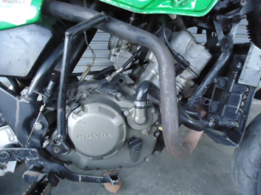 ขาย HONDA SONIC 125ตัวแรง แต่งแนว KSR ราคา 26,000.- มีใบเครื่องให้ครับ ขาย HONDA SONIC 125ตัวแรง แต่งแนว KSR ราคา 26,000.- มีใบเครื่องให้ครับ