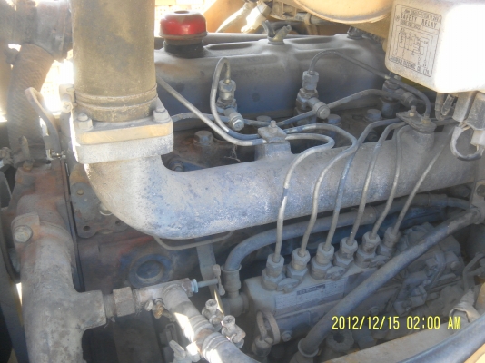 รถตักTCMsd25y2เก่านอกพร้อมใช้