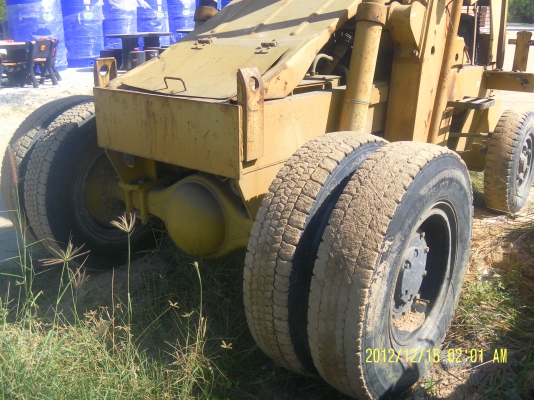 รถตักTCMsd25y2เก่านอกพร้อมใช้