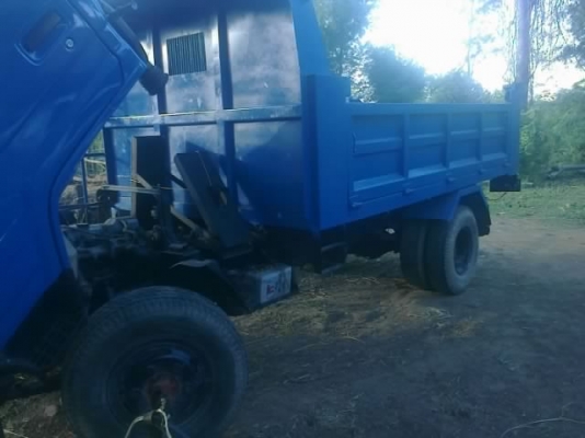 ขายรถดั๊มสวยๆ