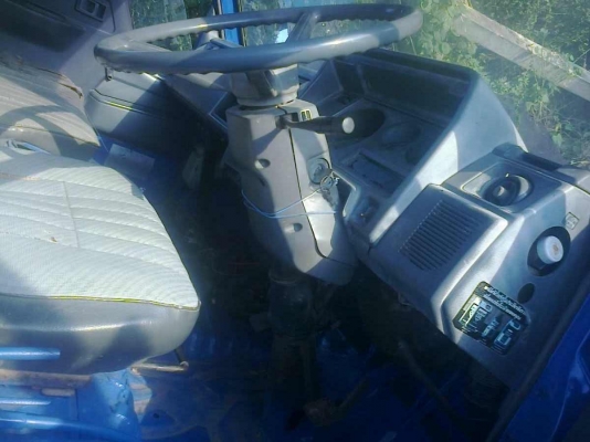 ขายรถดั๊มสวยๆ