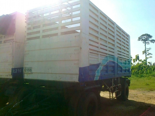 ขายลูกพ่วงดั้มเกษตร ขายลูกพ่วงดั้มเกษตร