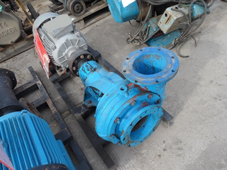 ขาย ปั้มน้ำ เครื่องสูบน้ำ หอยโข่ง elekirim (ลำปาง)