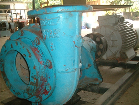 ขาย ปั้มน้ำ เครื่องสูบน้ำ หอยโข่ง elekirim (ลำปาง)