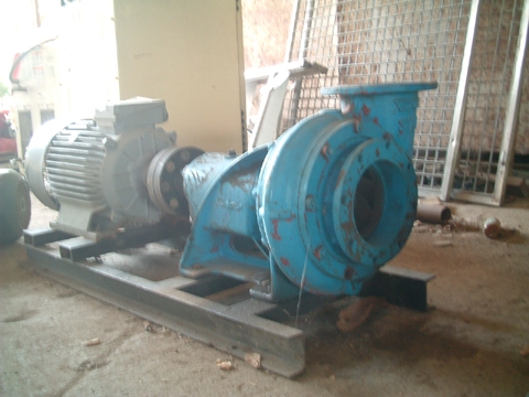 ขาย ปั้มน้ำ เครื่องสูบน้ำ หอยโข่ง elekirim (ลำปาง)