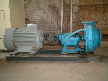 ขาย ปั้มน้ำ เครื่องสูบน้ำ หอยโข่ง elekirim (ลำปาง)