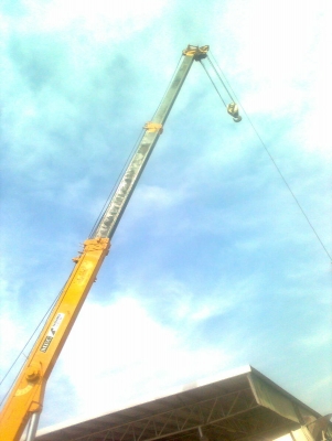 ขายรถเครน 4 ล้อ TADANO M1 20 ตัน ปั๊ม 3 ตอน มีกิ๊ป บูมสวย ระบบไฟฟ้าครบ มีเล่มทะเบียน ขายรถเครน 4 ล้อ TADANO M1 20 ตัน ปั๊ม 3 ตอน มีกิ๊ป บูมสวย ระบบไฟฟ้าครบ มีเล่มทะเบียน