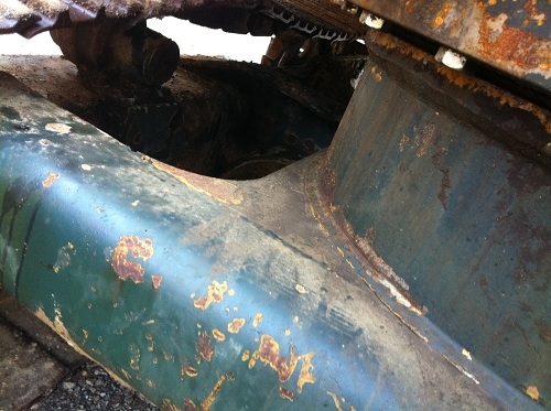 ขาย รถแบคโฮ KOMATSU PC60-1 ชมVDOการทำงานได้ครับ นำเข้าจากญิ่ปุ่น ติดต่อ 089-8368497 ขาย รถแบคโฮ KOMATSU PC60-1 ชมVDOการทำงานได้ครับ นำเข้าจากญิ่ปุ่น ติดต่อ 089-8368497