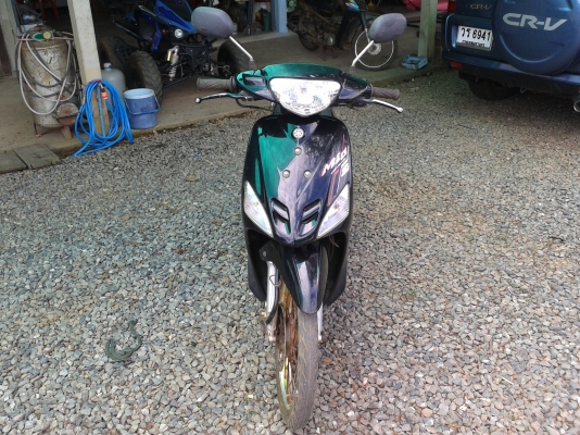 ...ขายมิโอ ลายจีน.....พนิตตา ค่ะ