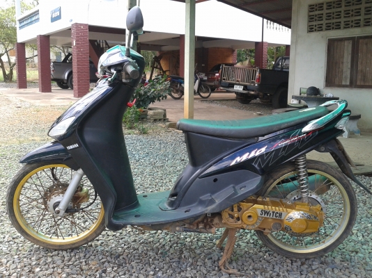 ...ขายมิโอ ลายจีน.....พนิตตา ค่ะ ...ขายมิโอ ลายจีน.....พนิตตา ค่ะ