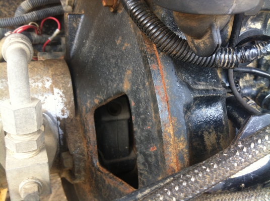 รถแบคโฮ YANMAR YB451UZ รถแบคโฮ YANMAR YB451UZ