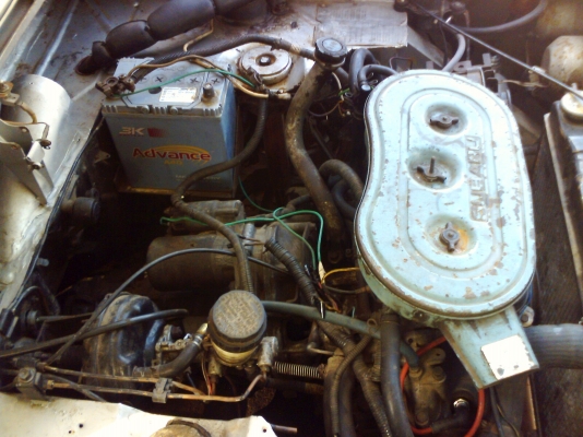 ขายรถแลนเซียรฟูเวียรถูกๆหน่อยครับรถขับได้ 4 ประตู