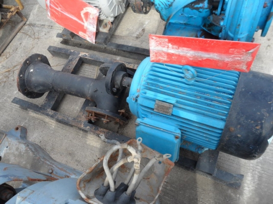 ขายปั้มน้ำ เครื่องสูบน้ำ ELEKIRIM (ลำปาง)