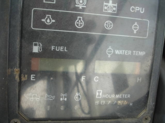 ขายด่วนรถแบ็คโฮสภาพพร้อมใช้งาน KOBELCO รุ่น SK100W-2 ล้อยางราคาพิเศษ คลิกเลยค่ะ ขายด่วนรถแบ็คโฮสภาพพร้อมใช้งาน KOBELCO รุ่น SK100W-2 ล้อยางราคาพิเศษ คลิกเลยค่ะ