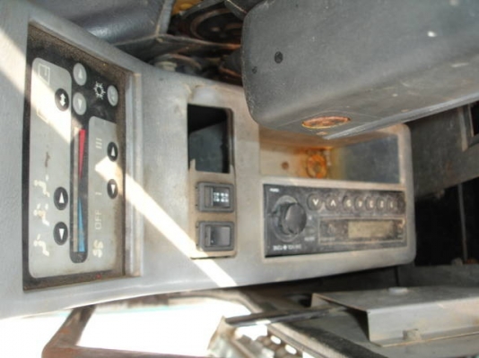 ขายด่วนรถแบ็คโฮสภาพพร้อมใช้งาน KOBELCO รุ่น SK100W-2 ล้อยางราคาพิเศษ คลิกเลยค่ะ ขายด่วนรถแบ็คโฮสภาพพร้อมใช้งาน KOBELCO รุ่น SK100W-2 ล้อยางราคาพิเศษ คลิกเลยค่ะ