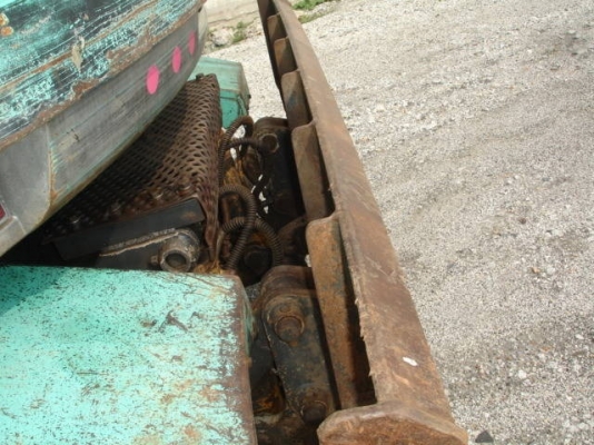 ขายด่วนรถแบ็คโฮสภาพพร้อมใช้งาน KOBELCO รุ่น SK100W-2 ล้อยางราคาพิเศษ คลิกเลยค่ะ ขายด่วนรถแบ็คโฮสภาพพร้อมใช้งาน KOBELCO รุ่น SK100W-2 ล้อยางราคาพิเศษ คลิกเลยค่ะ