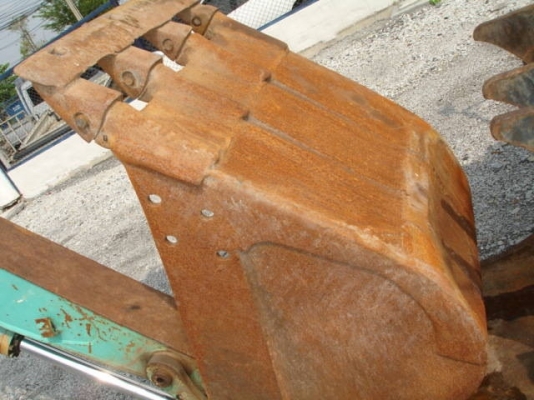 ขายด่วนรถแบ็คโฮสภาพพร้อมใช้งาน KOBELCO รุ่น SK100W-2 ล้อยางราคาพิเศษ คลิกเลยค่ะ ขายด่วนรถแบ็คโฮสภาพพร้อมใช้งาน KOBELCO รุ่น SK100W-2 ล้อยางราคาพิเศษ คลิกเลยค่ะ