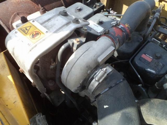 ขาย รถแบคโฮ KOMATSU PC130-6K นำเข้าจากญี่ปุ่น ของถึงไทยวันศุกร์นี้ครับ รถปี2003 ไฟฟ้าเต็ม ทำงาน5000ชั่วโมง ติดต่อ 081-2990958 ขาย รถแบคโฮ KOMATSU PC130-6K นำเข้าจากญี่ปุ่น ของถึงไทยวันศุกร์นี้ครับ รถปี2003 ไฟฟ้าเต็ม ทำงาน5000ชั่วโมง ติดต่อ 081-2990958