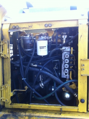 ขาย รถแบคโฮ KOMATSU PC130-6K นำเข้าจากญี่ปุ่น ของถึงไทยวันศุกร์นี้ครับ รถปี2003 ไฟฟ้าเต็ม ทำงาน5000ชั่วโมง ติดต่อ 081-2990958 ขาย รถแบคโฮ KOMATSU PC130-6K นำเข้าจากญี่ปุ่น ของถึงไทยวันศุกร์นี้ครับ รถปี2003 ไฟฟ้าเต็ม ทำงาน5000ชั่วโมง ติดต่อ 081-2990958