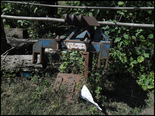 รถไถคูโบต้า สภาพสวยๆ อุปกรณ์ 8 ชุด