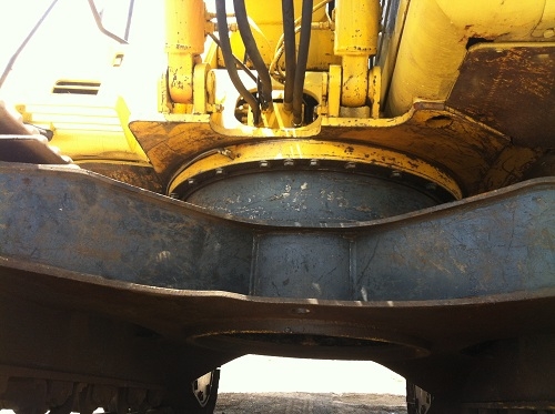 ขายรถแบคโฮ KOMATSU PC160-6K รถปี2001 นำเข้าจากญิ่ปุ่น ชมVDOการทำงานได้ครับ ติดต่อ 089-8368497 ขายรถแบคโฮ KOMATSU PC160-6K รถปี2001 นำเข้าจากญิ่ปุ่น ชมVDOการทำงานได้ครับ ติดต่อ 089-8368497