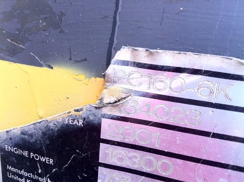 ขายรถแบคโฮ KOMATSU PC160-6K รถปี2001 นำเข้าจากญิ่ปุ่น ชมVDOการทำงานได้ครับ ติดต่อ 089-8368497 ขายรถแบคโฮ KOMATSU PC160-6K รถปี2001 นำเข้าจากญิ่ปุ่น ชมVDOการทำงานได้ครับ ติดต่อ 089-8368497