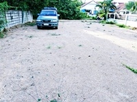 ขายที่ดินถมแล้ว ที่สวย ทำเลดี อยู่ใกล้ชายหาดชะอำ