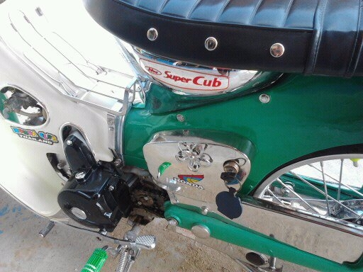 ขาย C 50 เครื่อง 110 สตารท์มือ เพิ่งประกอบเส็รจ ไม่มีตำหนิเลย ขาย C 50 เครื่อง 110 สตารท์มือ เพิ่งประกอบเส็รจ ไม่มีตำหนิเลย