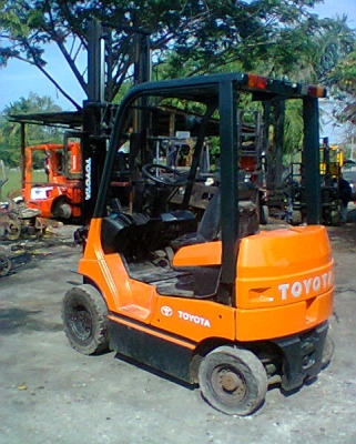 ขายโตโยต้า รุ่น7 ไฟฟ้านั่งขับ ขายโตโยต้า รุ่น7 ไฟฟ้านั่งขับ