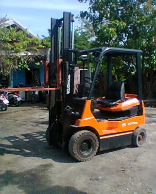 ขายโตโยต้า รุ่น7 ไฟฟ้านั่งขับ