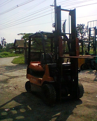 ขายโตโยต้า รุ่น7 ไฟฟ้านั่งขับ ขายโตโยต้า รุ่น7 ไฟฟ้านั่งขับ