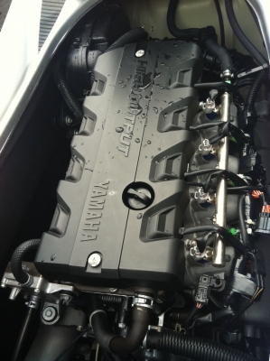ขาย Jet ski Yamaha 1800 ขาย Jet ski Yamaha 1800
