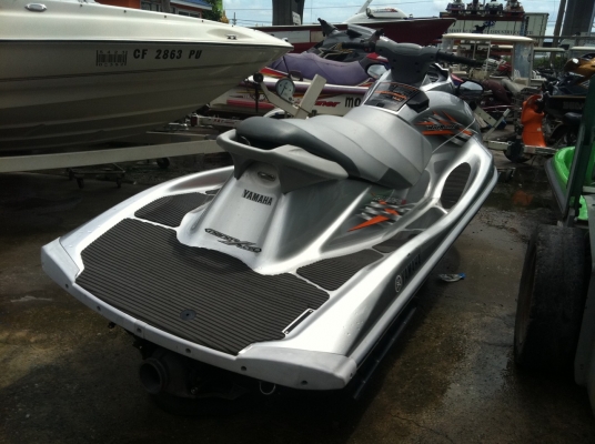 ขาย Jet ski Yamaha 1800 ขาย Jet ski Yamaha 1800