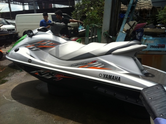 ขาย Jet ski  Yamaha 1800