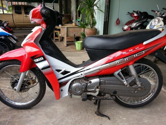 spark nano ปี55 เอกสารทะเบียนเล่มชุดโอนพร้อม