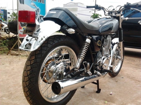 ขาย sr 400 สรรพสามิตแท้ ปี 98 โครเมียมทั้งคัน เลขเต็ม งามๆ สักคัน รอคนดูแล ขาย sr 400 สรรพสามิตแท้ ปี 98 โครเมียมทั้งคัน เลขเต็ม งามๆ สักคัน รอคนดูแล