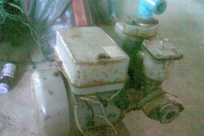 ปั้มน้ำmakita