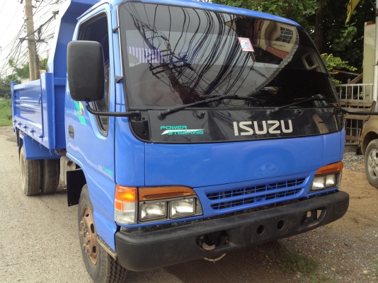 ขาย6ล้อดั้ม isuzu npr 120แรง ฝาขาว รถในไทย ดั้มSMM ขาย6ล้อดั้ม isuzu npr 120แรง ฝาขาว รถในไทย ดั้มSMM