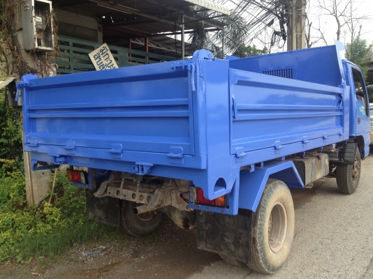 ขาย6ล้อดั้ม isuzu npr 120แรง ฝาขาว รถในไทย ดั้มSMM ขาย6ล้อดั้ม isuzu npr 120แรง ฝาขาว รถในไทย ดั้มSMM