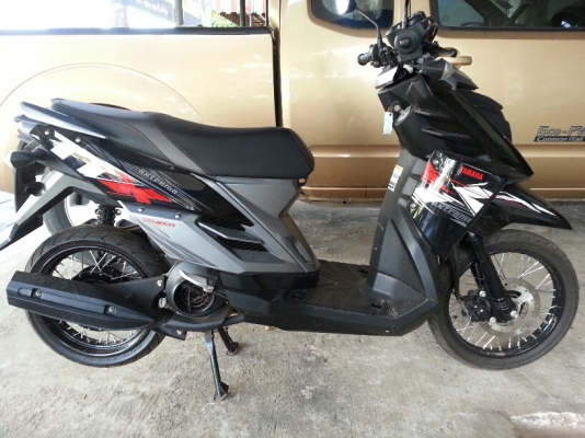 ขาย TTX ปี55 เอกสารทะเบียนเล่มชุดโอนครบ