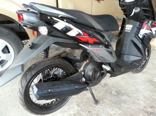 ขาย TTX ปี55 เอกสารทะเบียนเล่มชุดโอนครบ ขาย TTX ปี55 เอกสารทะเบียนเล่มชุดโอนครบ