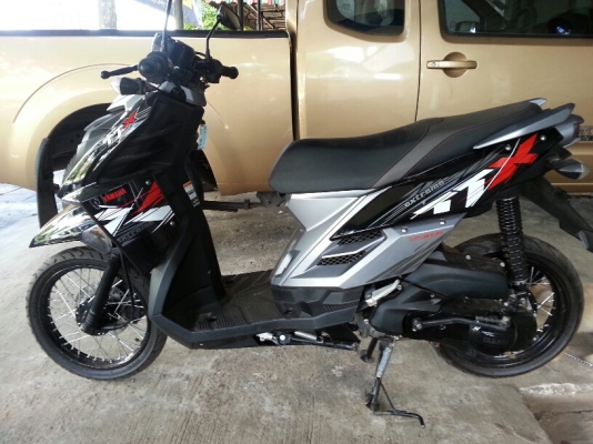 ขาย TTX ปี55 เอกสารทะเบียนเล่มชุดโอนครบ ขาย TTX ปี55 เอกสารทะเบียนเล่มชุดโอนครบ