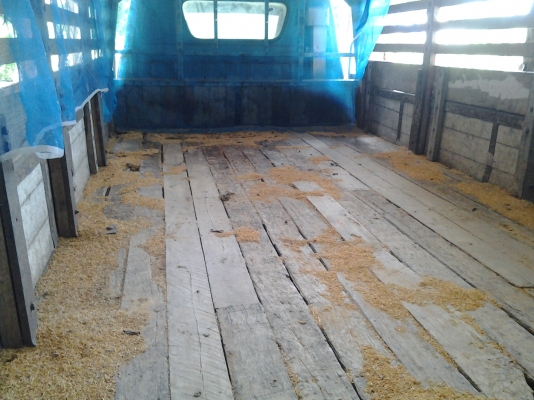 ขาย 6 ล้อ isuz เครื่อง 110 แรงแซสซีสวย