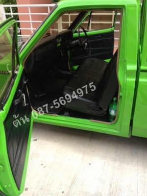 ขาย Datsun 620 เกียร์คอ แนวเรทโท ล้อสวย