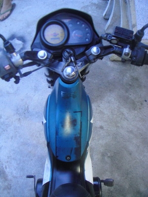 ขาย Honda nice 110 ปี 44 U-box 8500