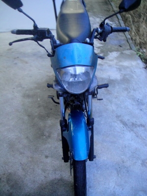 ขาย Honda nice 110 ปี 44 U-box 8500